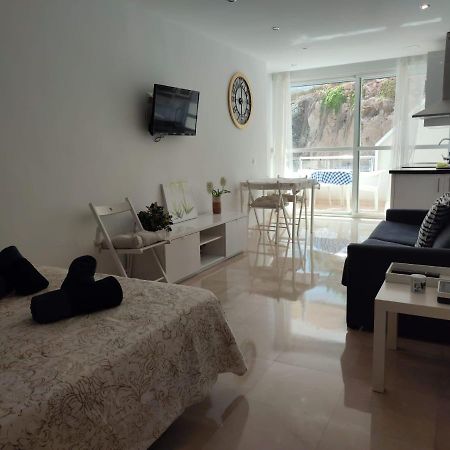 Turisstiko La Roca Chica 4 Apartment Торемолинос Екстериор снимка
