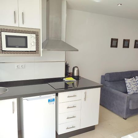 Turisstiko La Roca Chica 4 Apartment Торемолинос Екстериор снимка