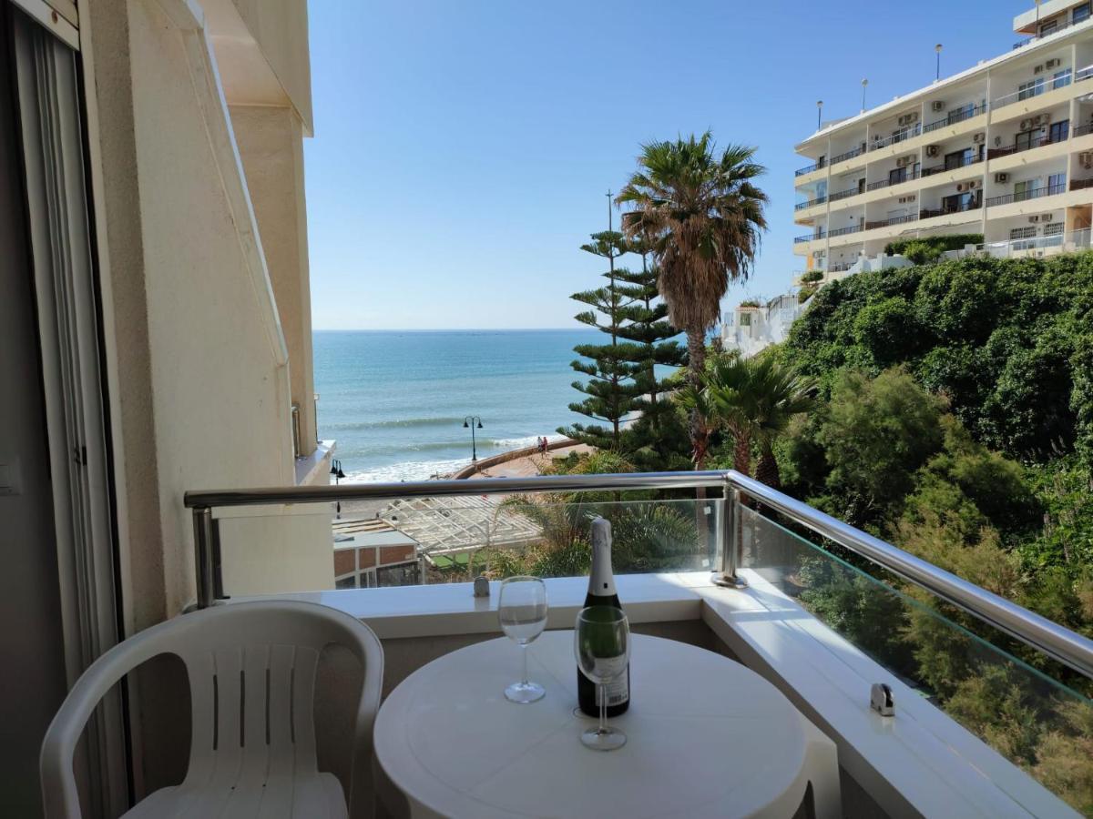 Turisstiko La Roca Chica 4 Apartment Торемолинос Екстериор снимка