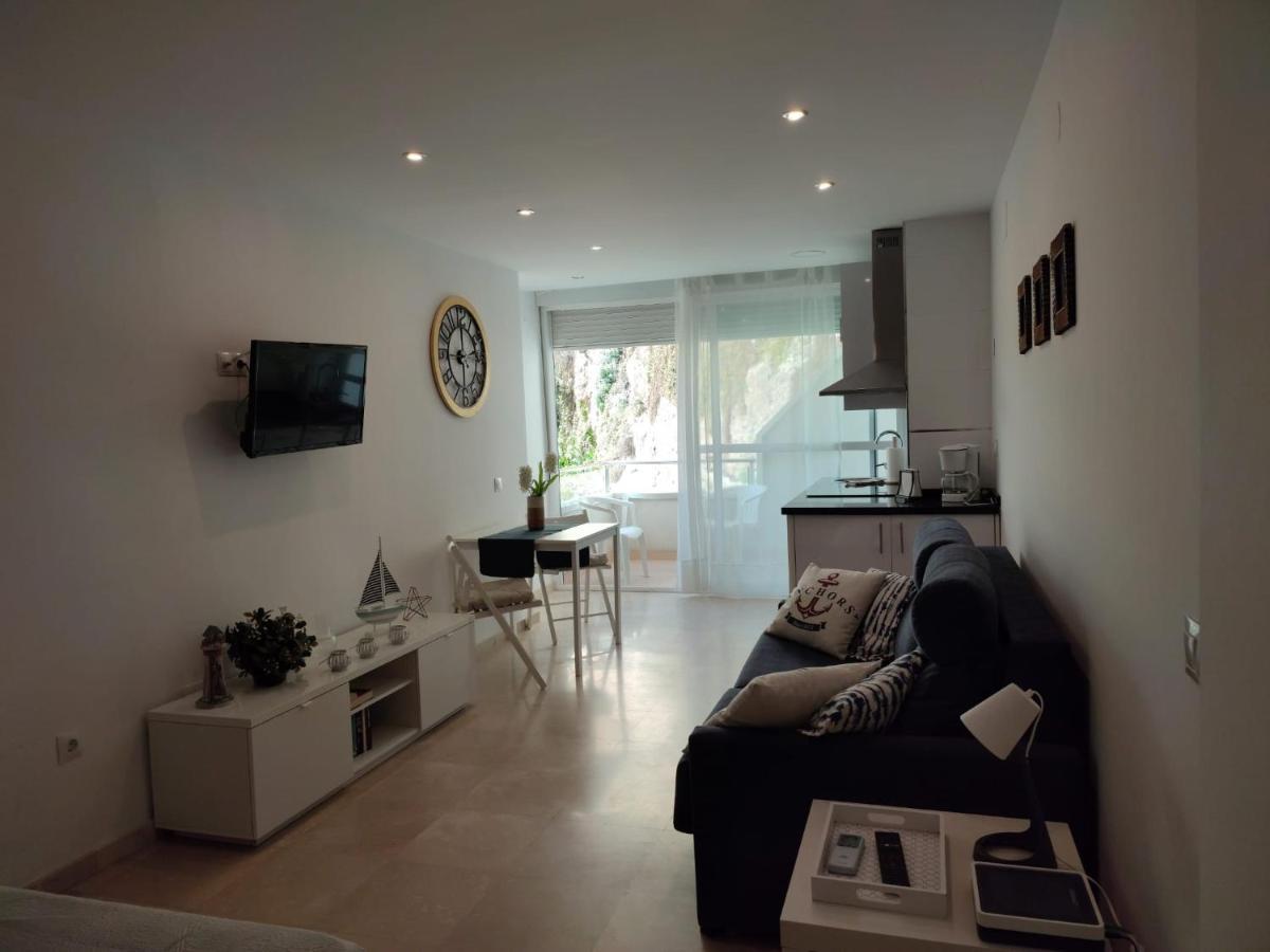 Turisstiko La Roca Chica 4 Apartment Торемолинос Екстериор снимка