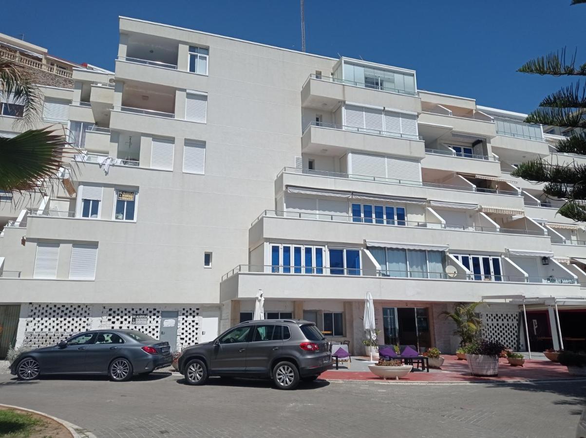 Turisstiko La Roca Chica 4 Apartment Торемолинос Екстериор снимка