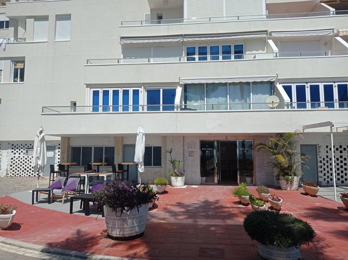 Turisstiko La Roca Chica 4 Apartment Торемолинос Екстериор снимка