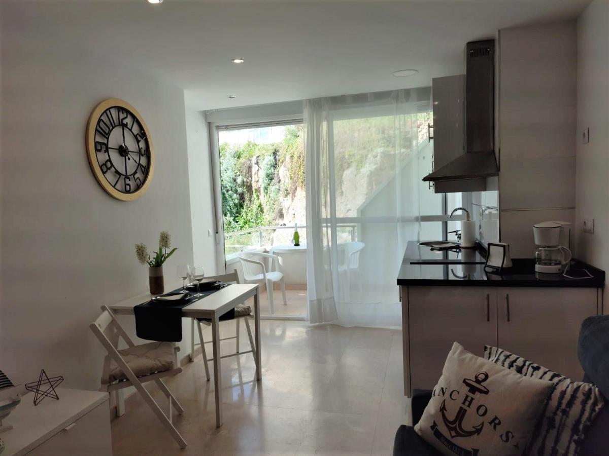 Turisstiko La Roca Chica 4 Apartment Торемолинос Екстериор снимка