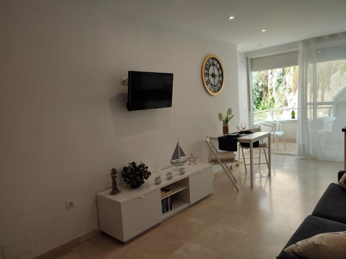 Turisstiko La Roca Chica 4 Apartment Торемолинос Екстериор снимка