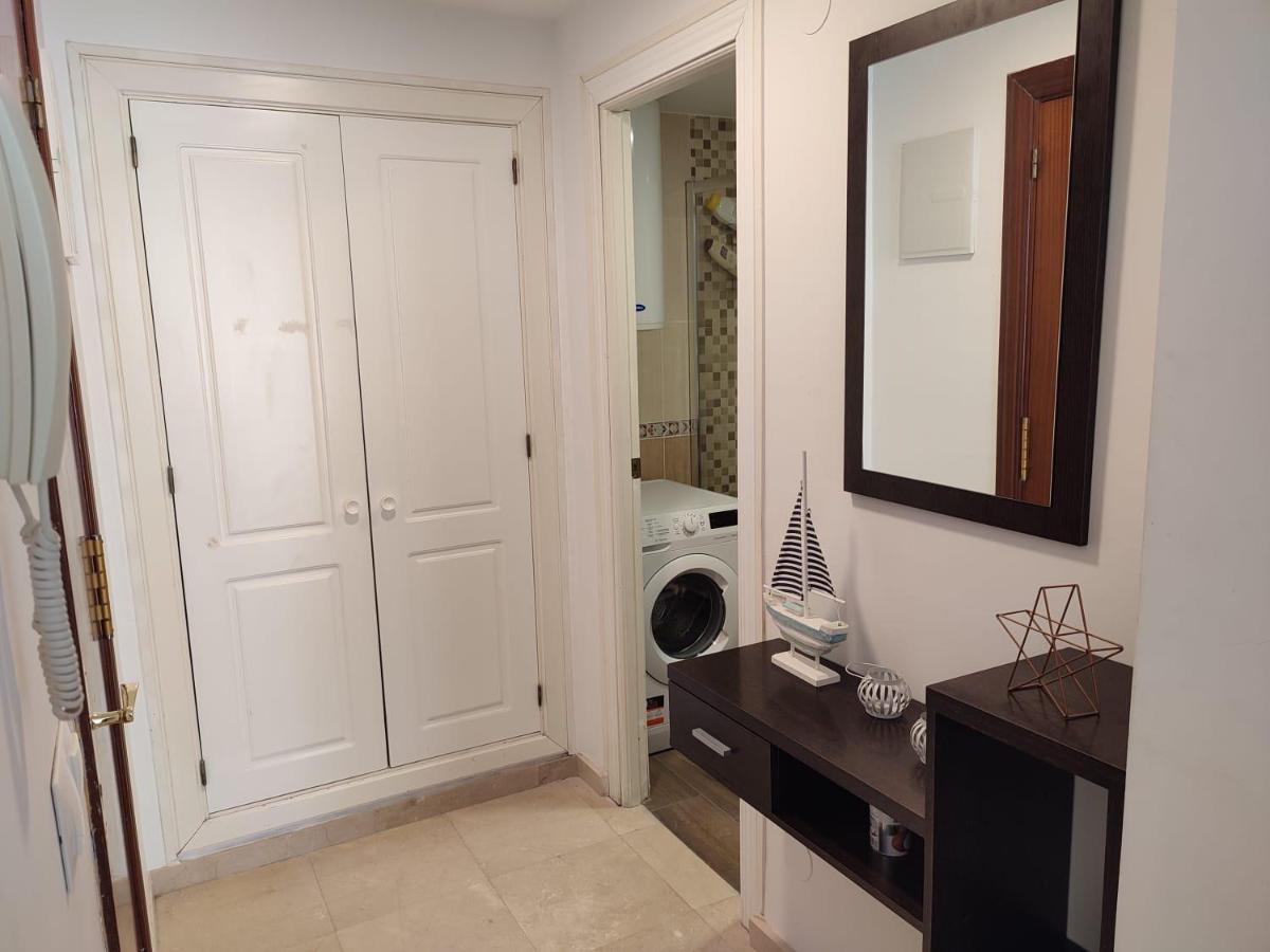 Turisstiko La Roca Chica 4 Apartment Торемолинос Екстериор снимка