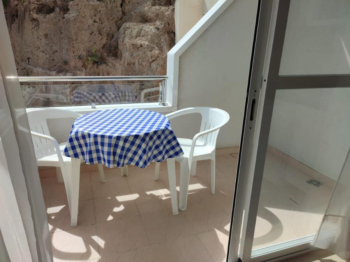 Turisstiko La Roca Chica 4 Apartment Торемолинос Екстериор снимка