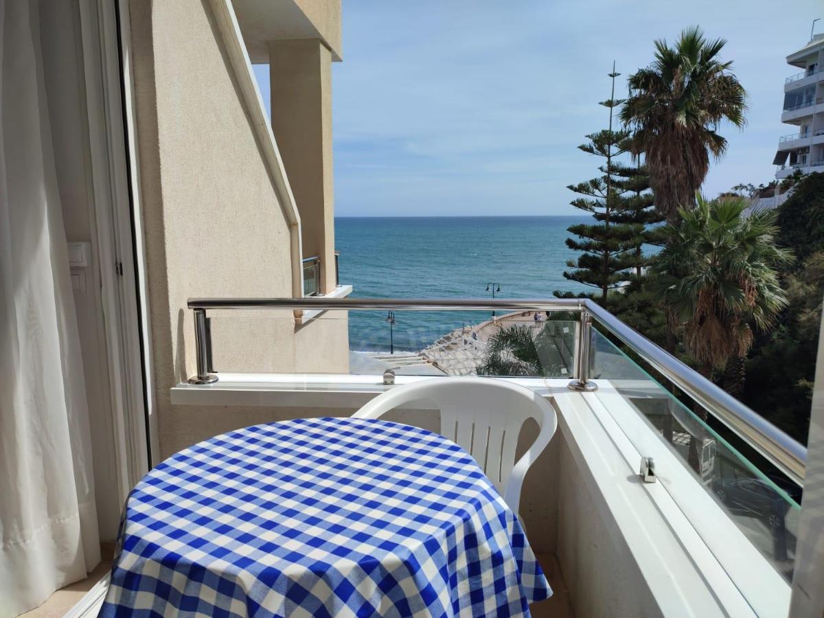 Turisstiko La Roca Chica 4 Apartment Торемолинос Екстериор снимка