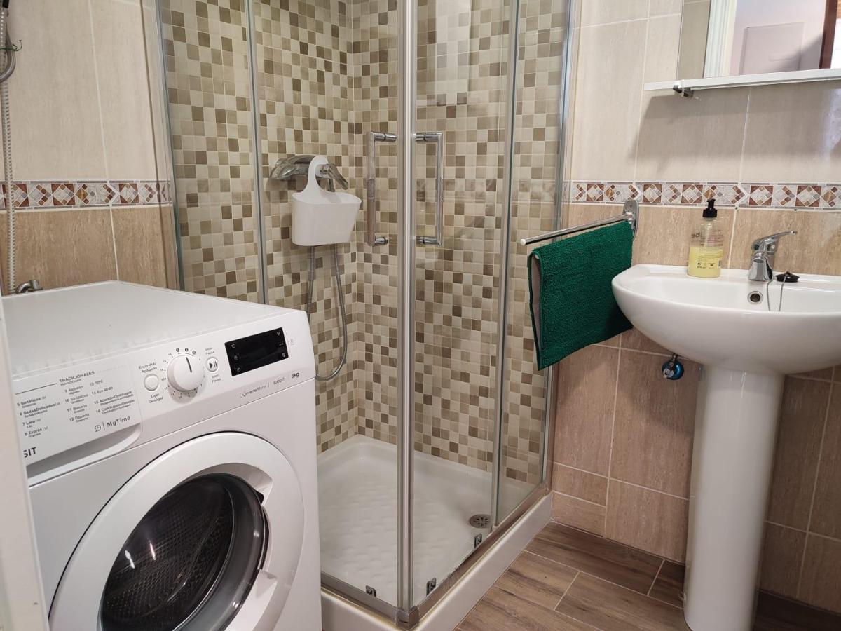 Turisstiko La Roca Chica 4 Apartment Торемолинос Екстериор снимка